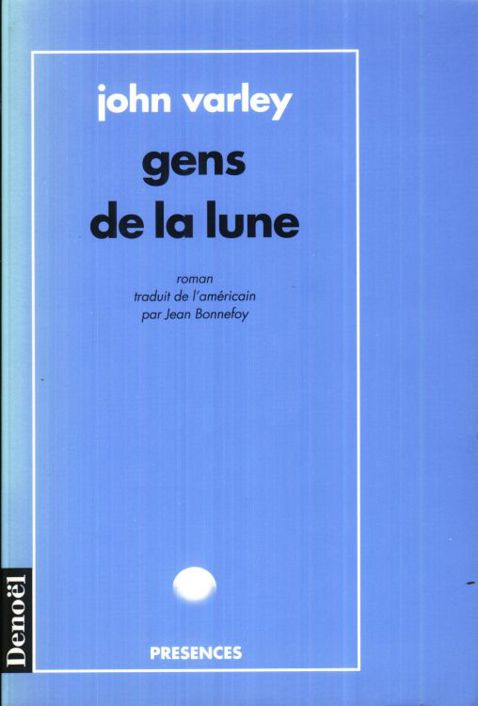 Gens de la Lune
