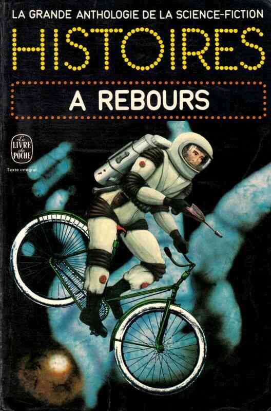 Histoires à rebours