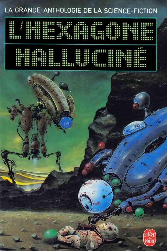 L'hexagone halluciné