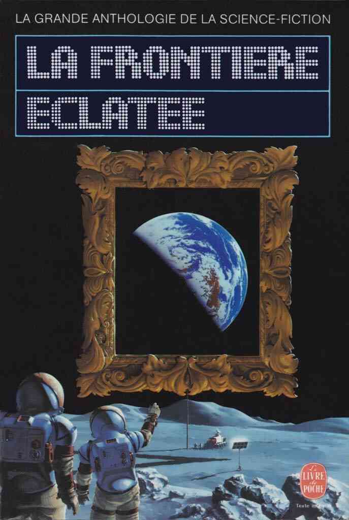 La frontière éclatée