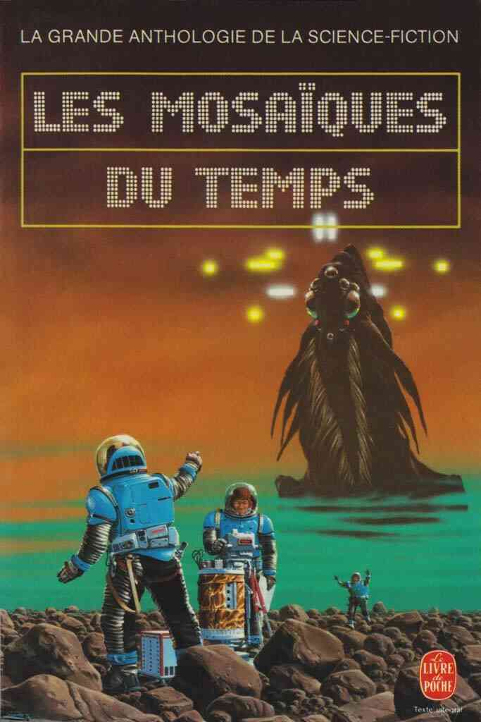 Les mosaïques du temps