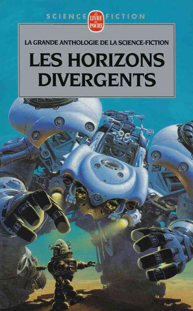 Les horizons divergents