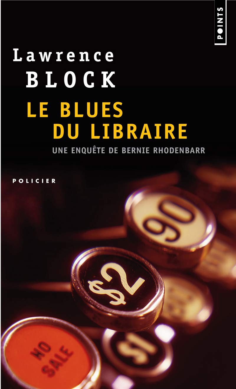 Le blues du libraire