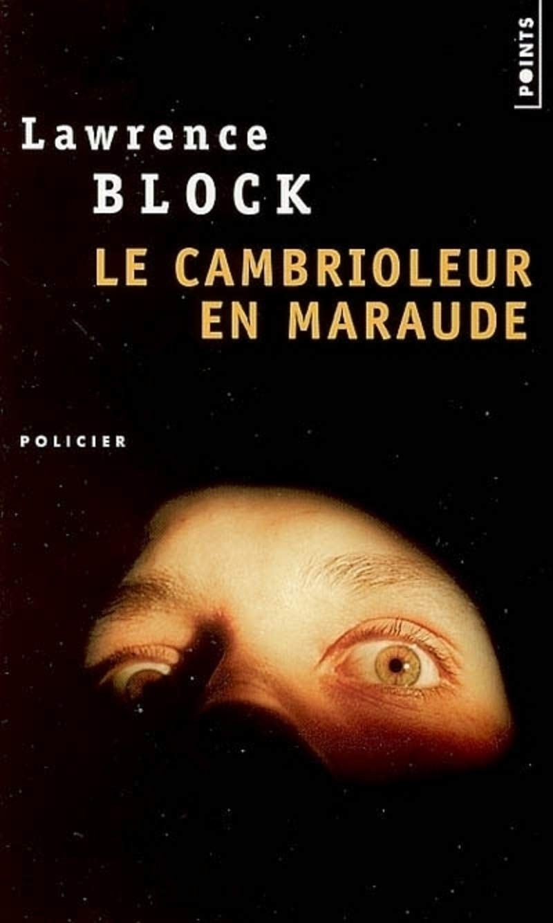 Le Cambrioleur en maraude