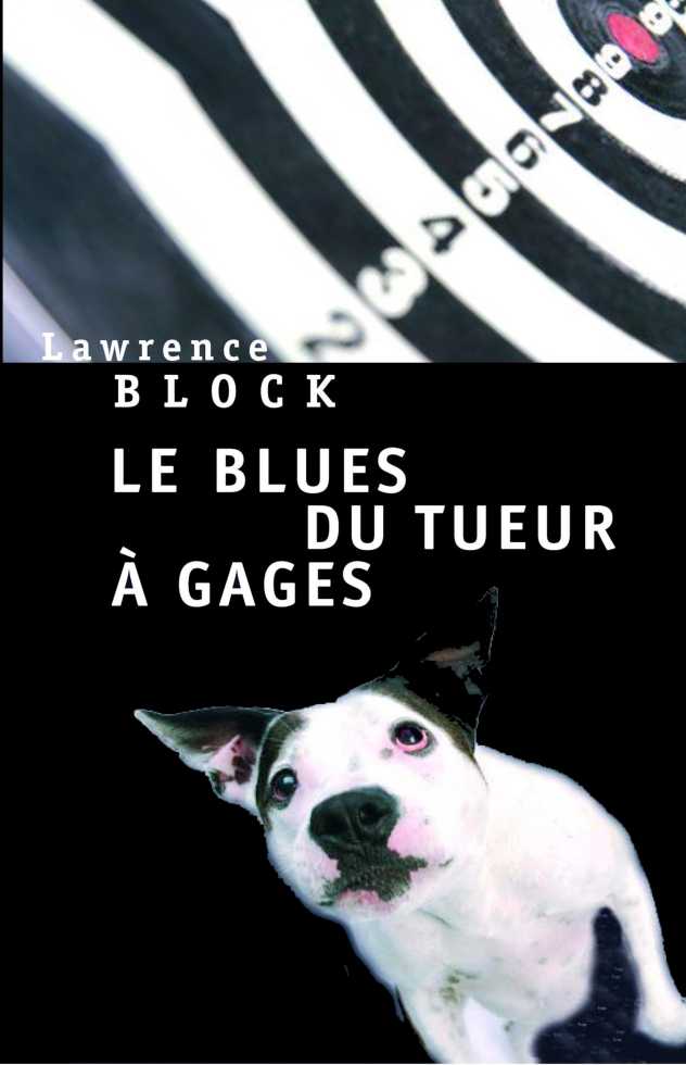 Le blues du tueur à gages