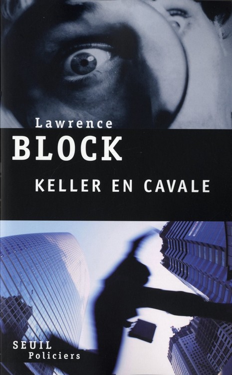 Keller en Cavale