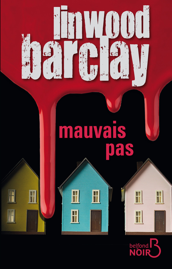 Mauvais pas