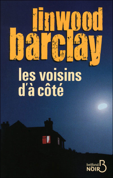Les Voisins D'à Côté