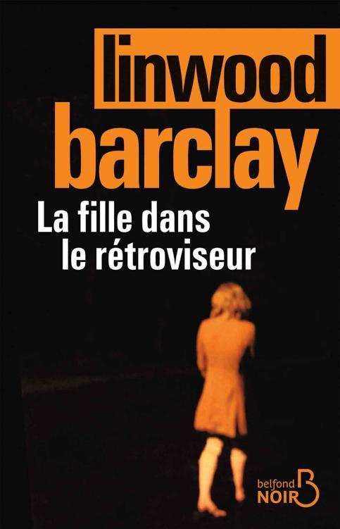 La fille dans le rétroviseur