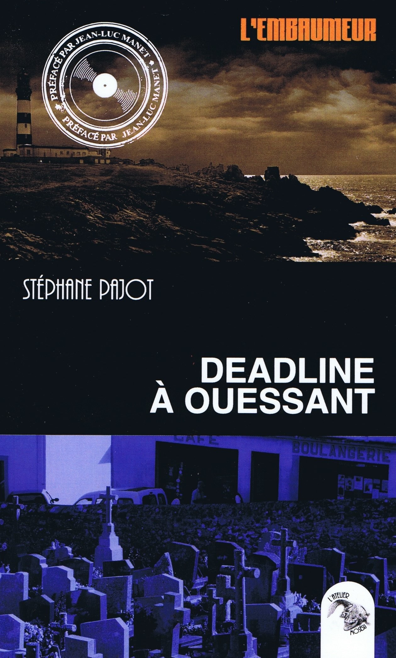Deadline à Ouessant