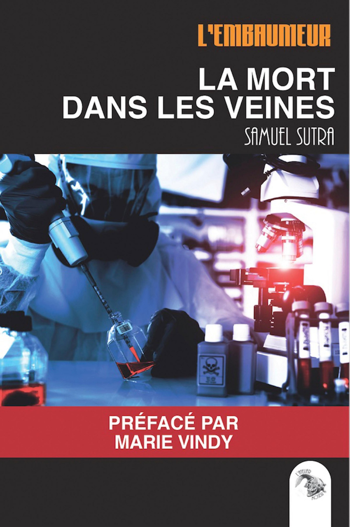 La mort dans les veines