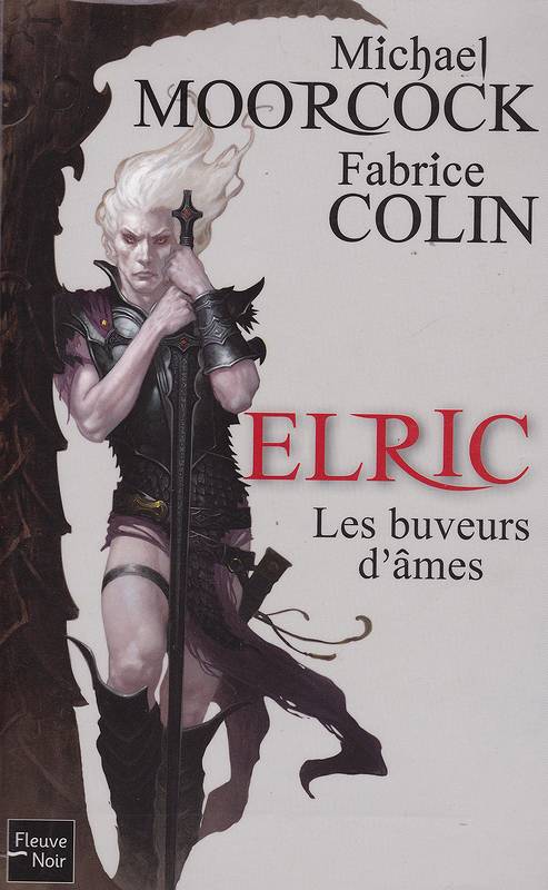 Les buveurs d'âmes