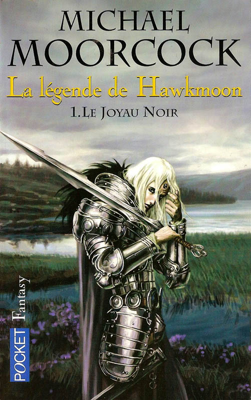 Le joyau noir