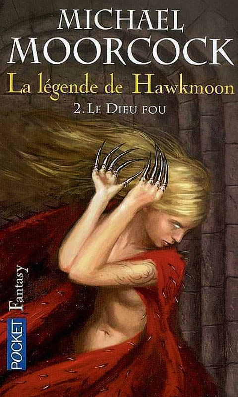 Le dieu fou