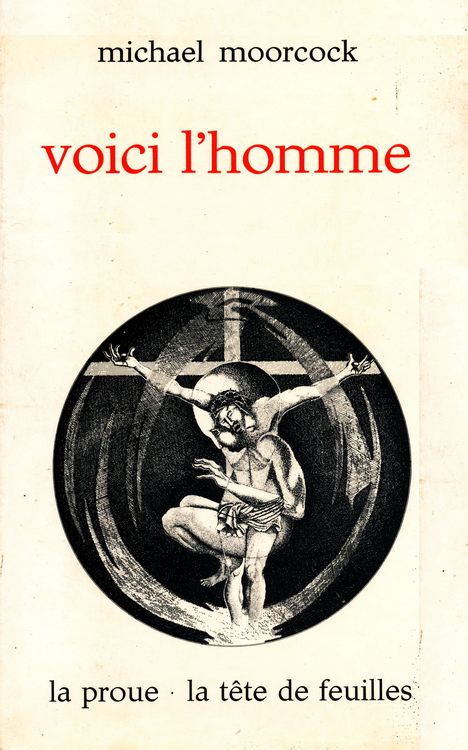 Voici l'homme