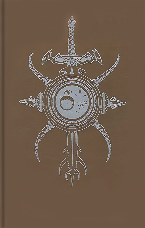 Elric le Nécromancien