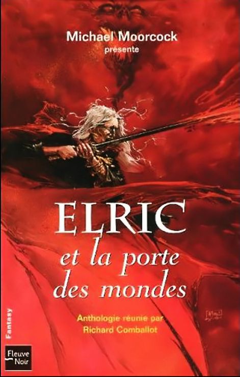 Elric et la porte des mondes