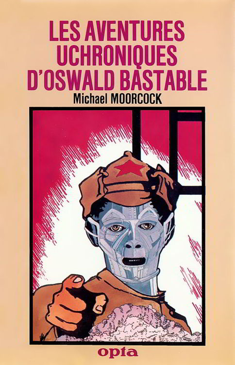 Les aventures uchroniques d'Oswald Bastable