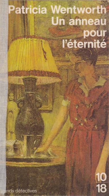 Un Anneau Pour l'Eternité