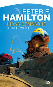L'étoile de Pandore 4: Judas démasqué