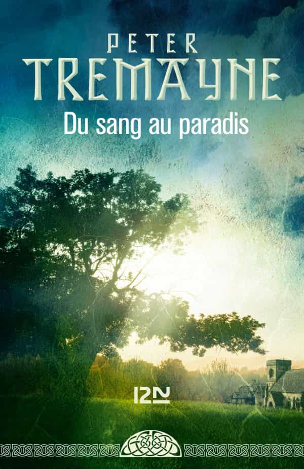 Du sang au paradis