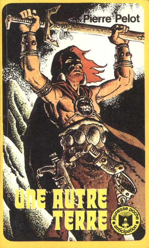 Une autre terre