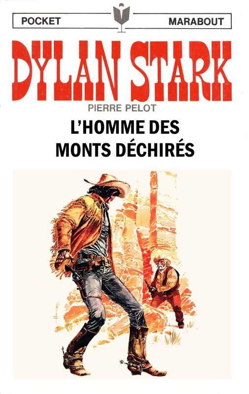 L'homme des monts déchirés