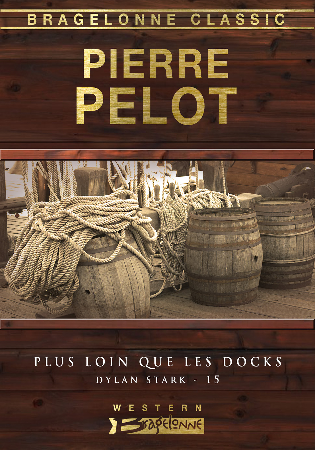 Plus loin que les docks
