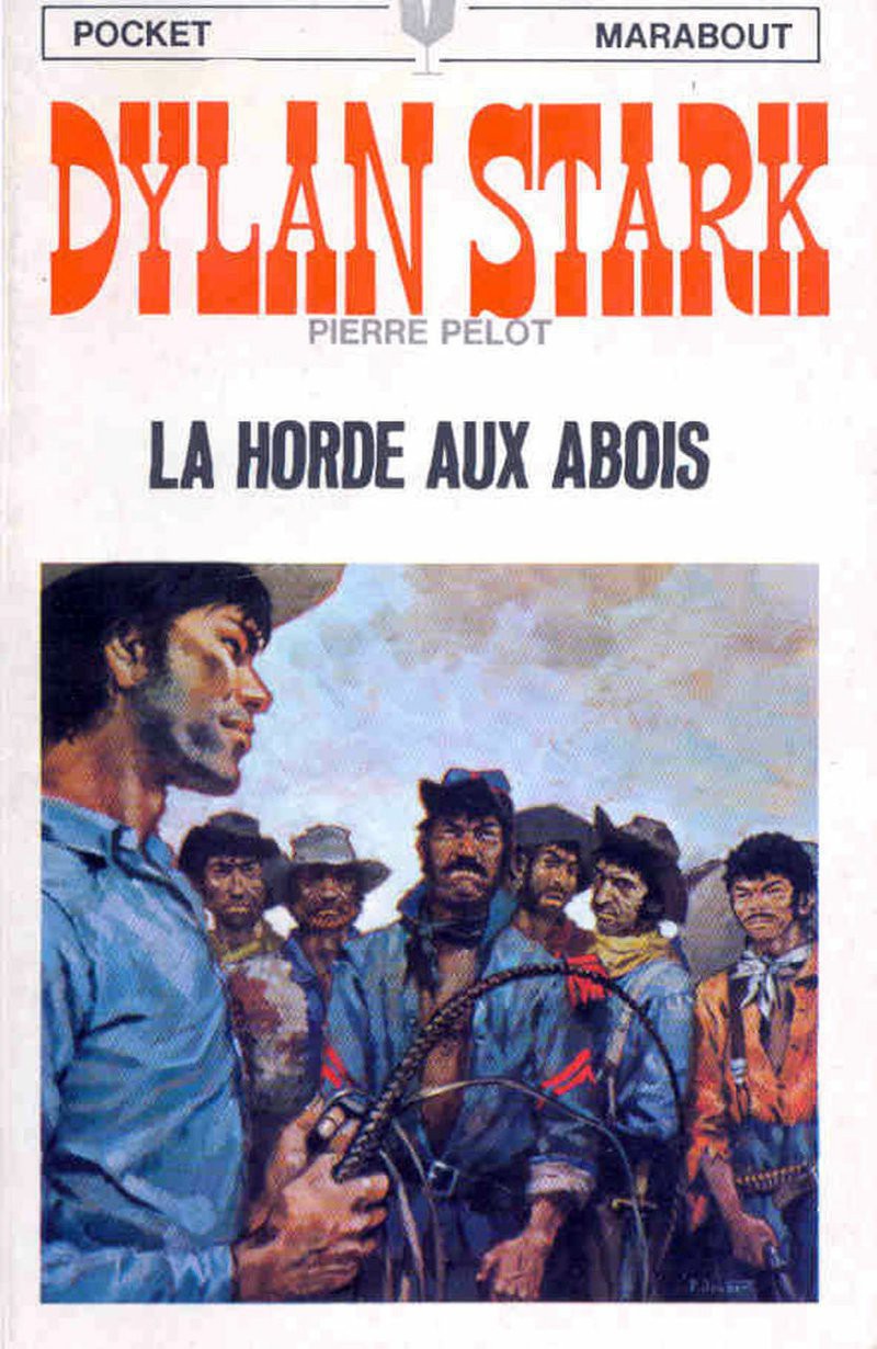 La horde aux abois