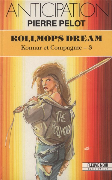 Rollmops dream