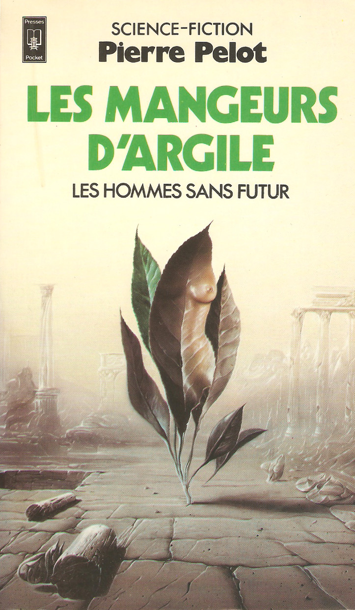 Les Mangeurs d'argile