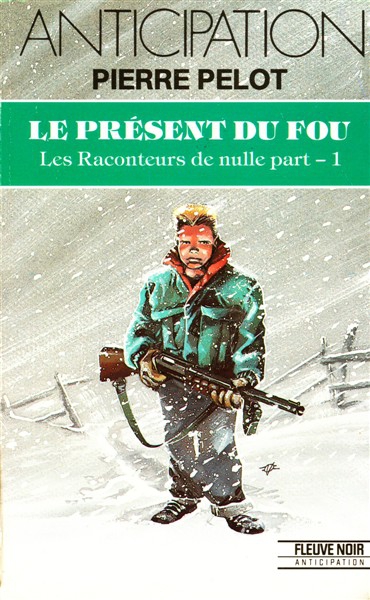 Le présent du fou