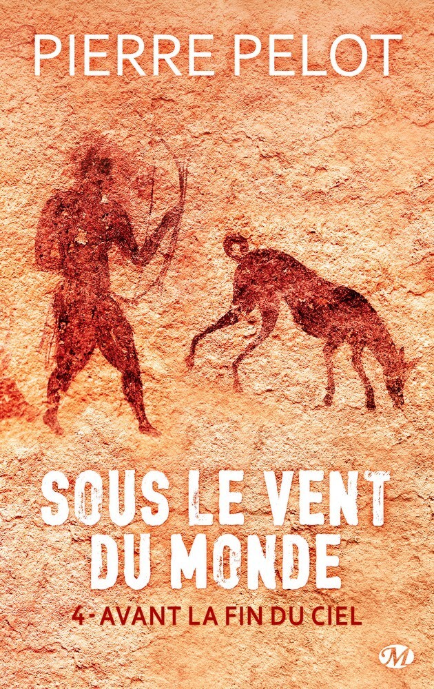 Avant la fin du ciel