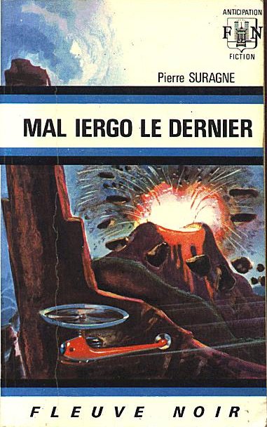 Mal iergo le dernier