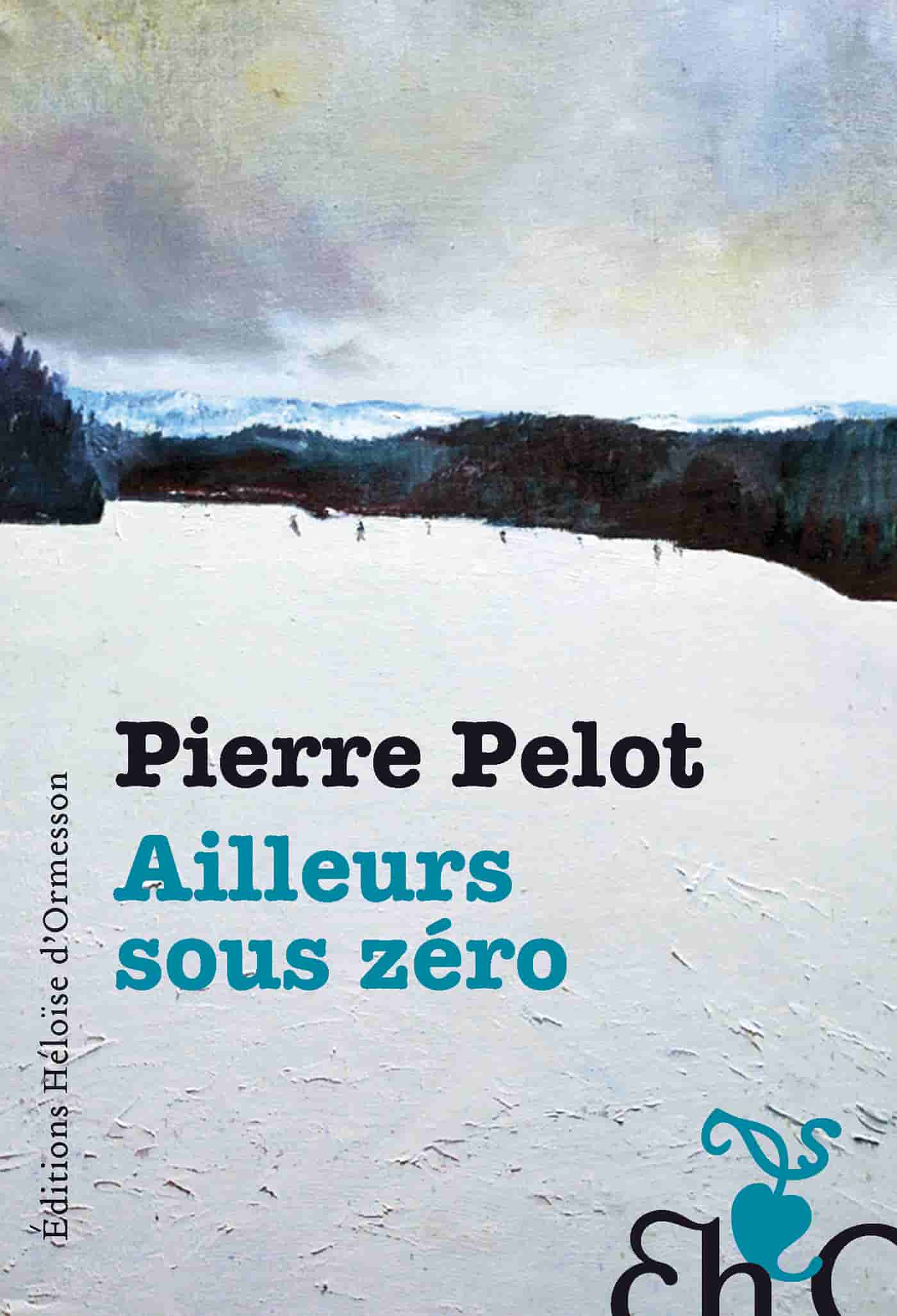 Ailleurs sous Zéro