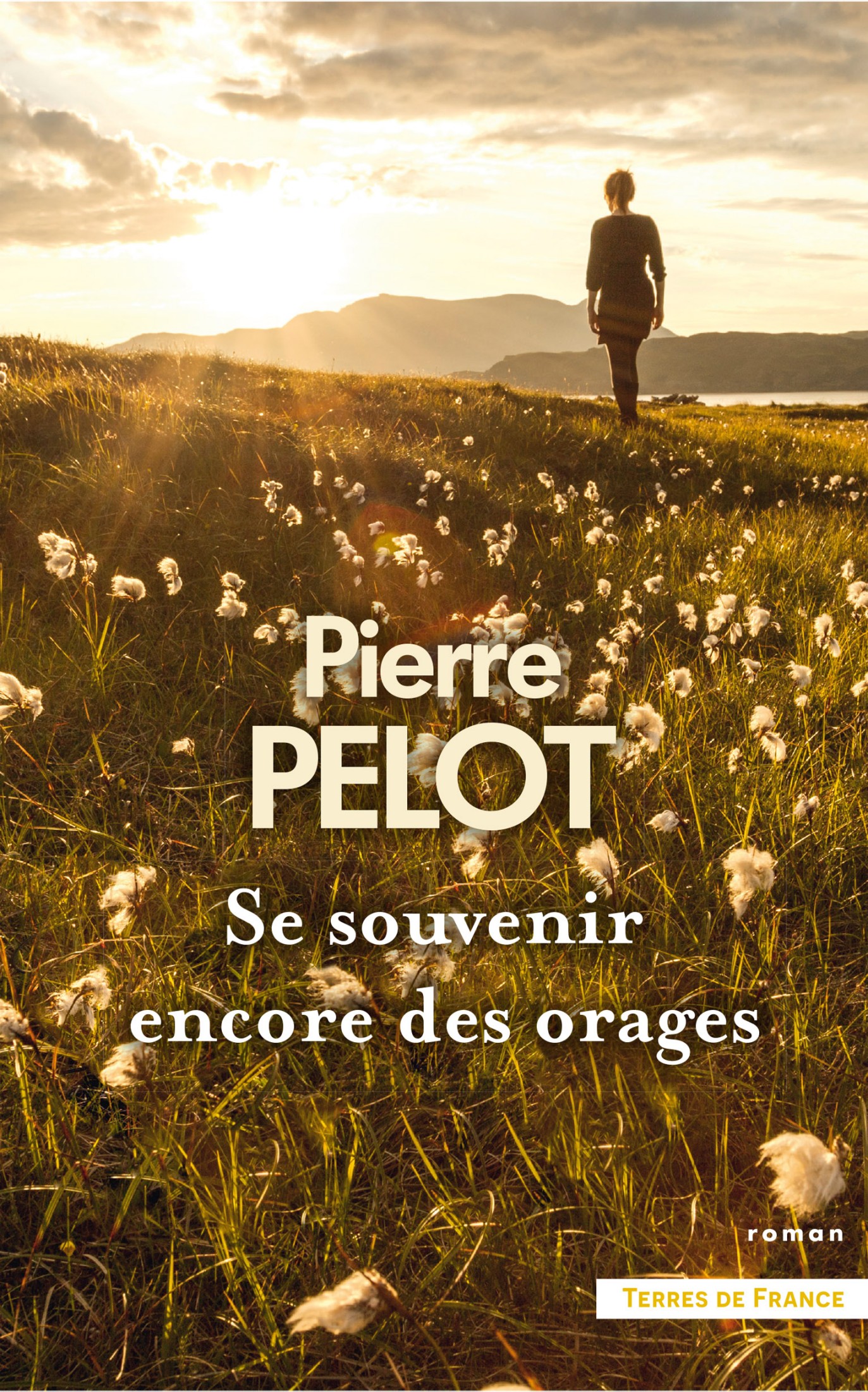 Se souvenir encore des orages