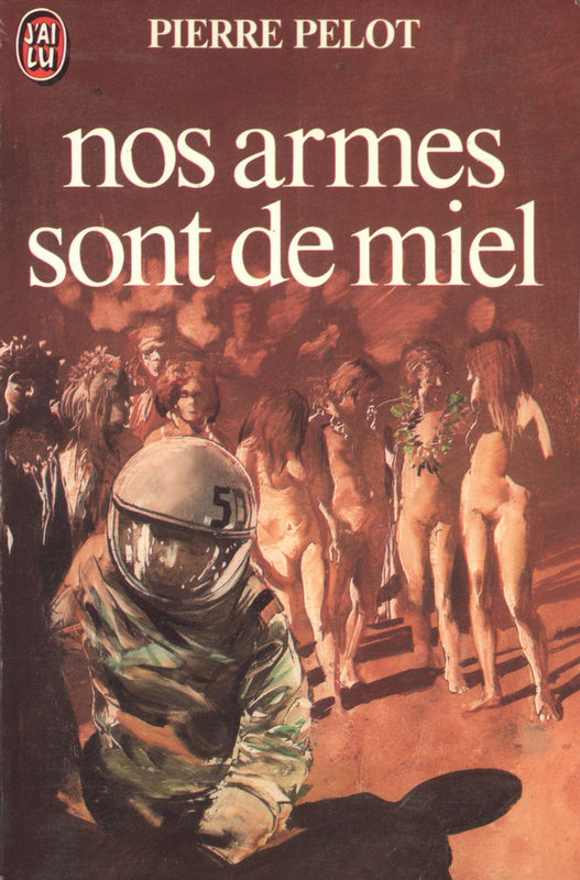 Nos armes sont de miel