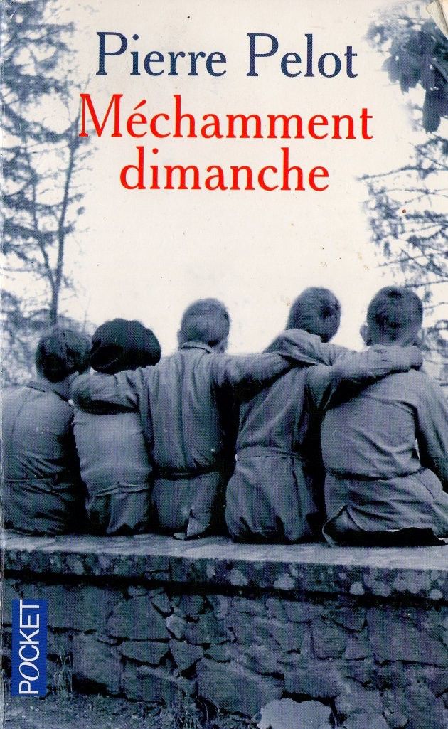 Méchamment dimanche