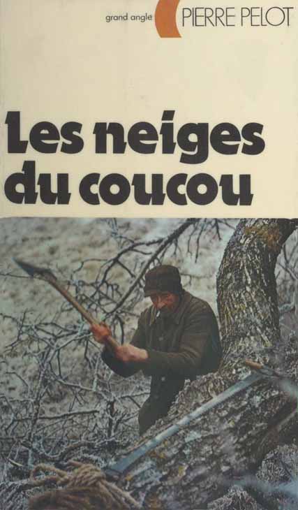 Les neiges du coucou