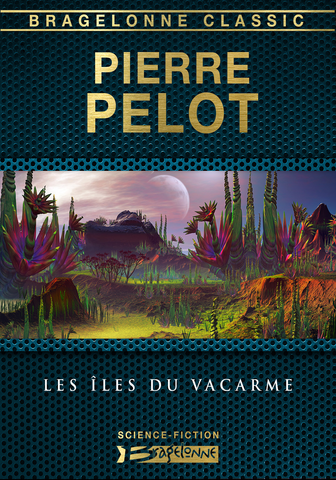 Les Îles du vacarme