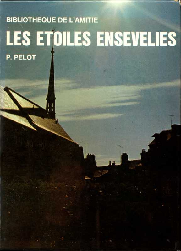 Les étoiles ensevelies