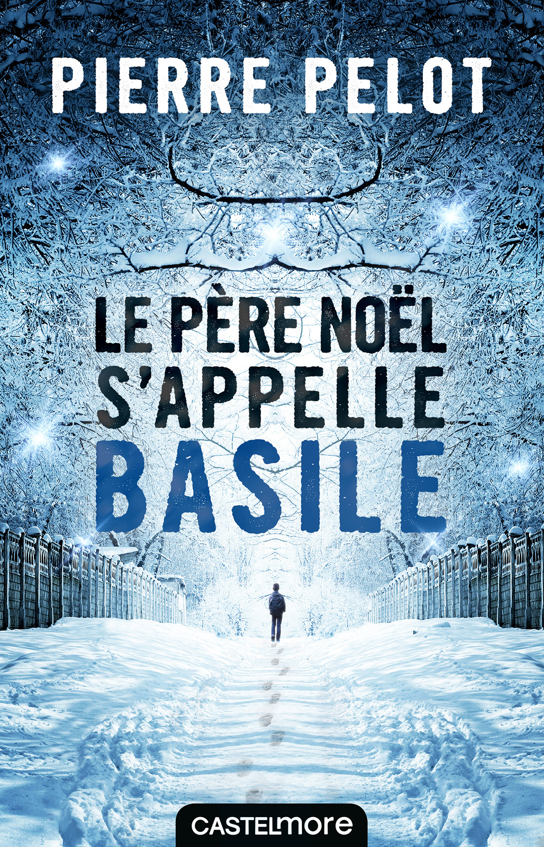 Le Père Noël s'appelle Basile