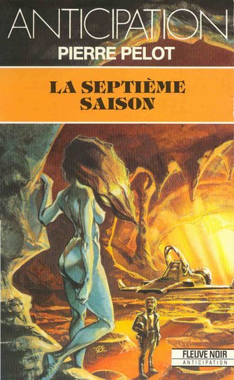 La septième saison