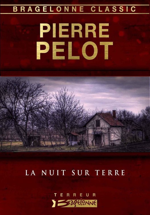 La nuit sur Terre