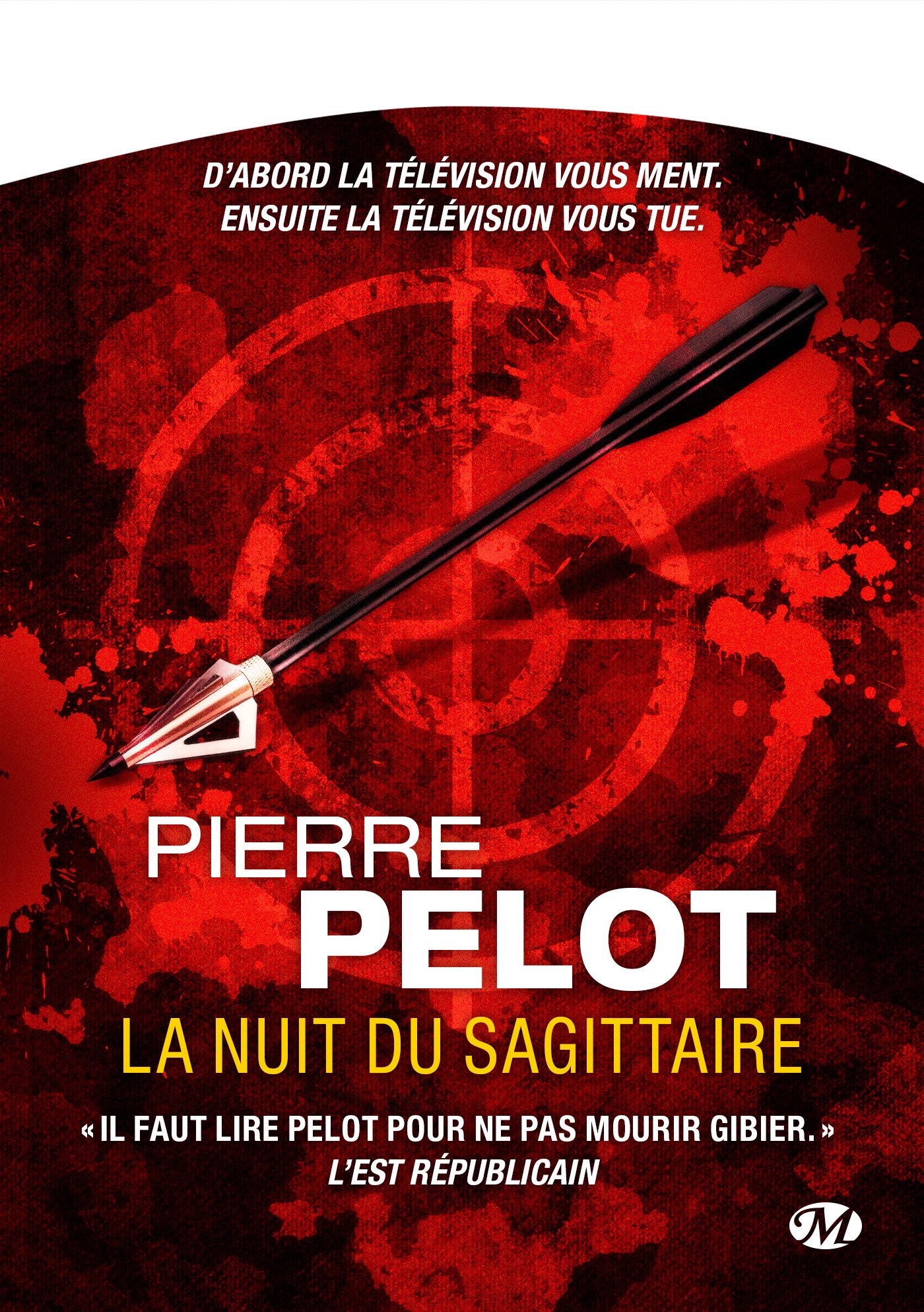 La Nuit du Sagittaire