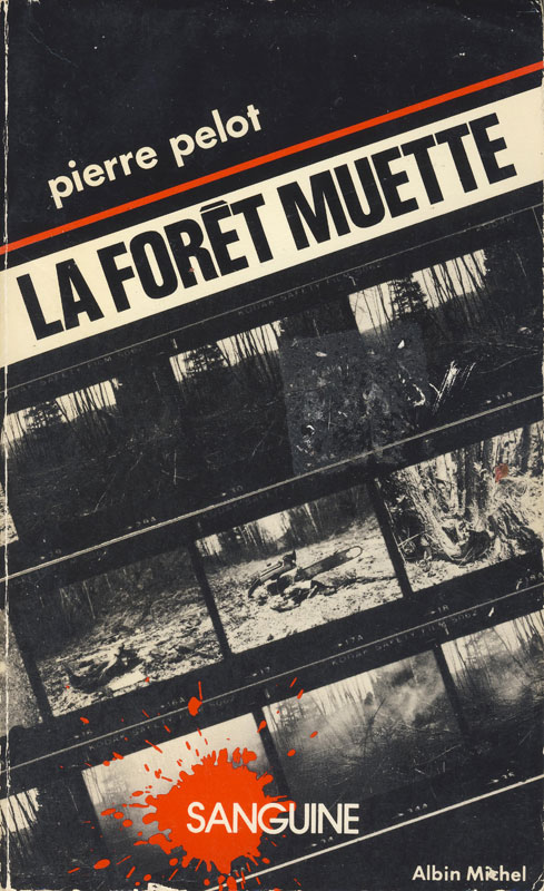 La forêt muette