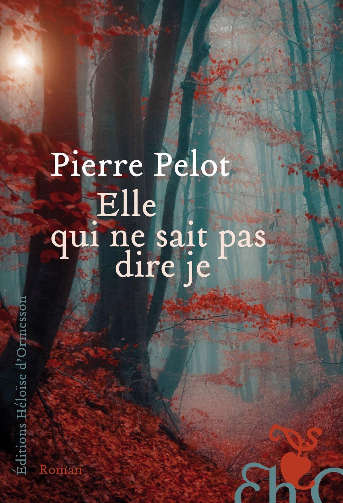 Elle qui ne sait pas dire je