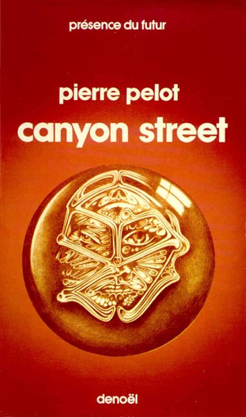 Canyon street