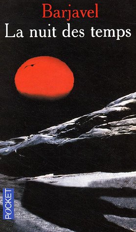 La Nuit Des Temps