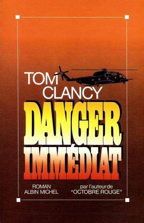 Danger Immédiat